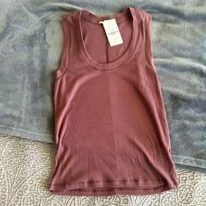 Z supply tank top| new with tag| size small| Z supply top|